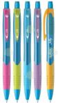 Herlitz Set 24 pixuri cu grip Herlitz Jelly, culori asortate (9480590)