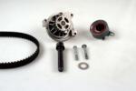 HEPU Set pompa apa + curea dintata HEPU PK05745 (PK05745) - automobilus