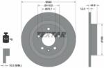 TEXTAR Disc frana TEXTAR PRO 92205703 (92205703)