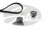 GATES Set curea de distributie GATES PowerGrip K015509XS (K015509XS)