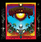 Grateful Dead AOXOMOXOA