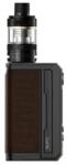 Voopoo Kit Voopoo Drag 3 TPP-X black umber