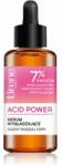 Lirene Acid Power изглаждащ серум 30ml