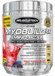 MuscleTech MyoBuild 4X gyümölcspuncs 332g