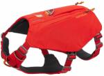 Ruffwear Ruffwear Switchbak kutyahám, Red Sumac- L-XL: 81-107 cm mellkerület