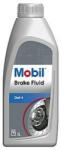 Mobil Спирачна течност mobil brakefluid universal dot4 0.5l
