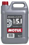 Motul Спирачна течност motul dot 5.1 5l