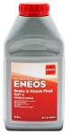 ENEOS Спирачна течност eneos brake & clutch fluid dot 4 - 0.5l