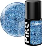 PIKO Oja semipermanenta Piko, Platinum, 7g, 07 Blue
