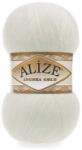 alize ANGORA GOLD 10 dkg fonal színkód: 62