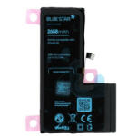 Blue Star Akkumulátor iPhone XS 2658 mAh Polymer Blue Star HQ
