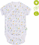 Bio Baby Бебешко боди Прегърни ме от 100% органичен памук, Bio Baby (97220105)