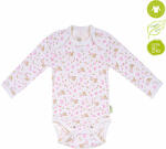 Bio Baby Бебешко боди от 100% органичен памук (97220133)
