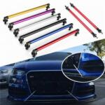 ALM Tije prelungire spoiler lip bara fata Model Carbon 10/15/20 cm Â® ALM (TIJ-CARB)
