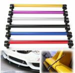 ALM Tije prelungire spoiler lip bara fata Gri 10/15/20 cm Â® ALM (TIJ-GRI)
