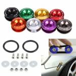 ALM Prindere bara auto tuning rapida Gri 24mm Â® ALM (ALM 070122-5 2)