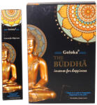 Goloka Betisoare parfumate Goloka , Black Buddha (ACC-BP-GOLOKa-BUDDHA)