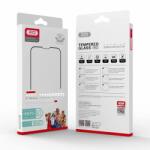 XO (Simple) Стъклен протектор XO Privacy Full Glue за iPhone 13 Pro Max