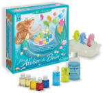 Sentosphère Tusfürdő készítő műhely (SA143)