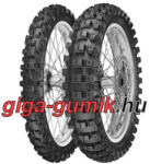 Pirelli Scorpion MX 32 ( 70/100-17 TT 40M Mischung Közepes SOFT, NHS, Első kerék ) - giga-gumik