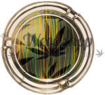 WeedShop Child Leaves - üveg hamutartó Változatok: Child Leaves 4