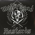 Motorhead BASTARDS - facethemusic - 11 690 Ft