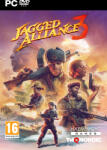 THQ Nordic Jagged Alliance 3 (PC)