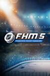 Out of the Park Developments FHM 5 Franchise Hockey Manager (PC)