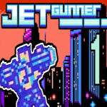 Sinclair Strange Jet Gunner (PC)