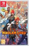 PQube Maglam Lord (Switch)