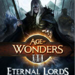 Paradox Interactive Age of Wonders III Eternal Lords + Golden Realms Pack DLC (PC) Jocuri PC