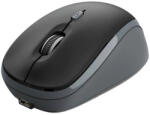Trust Yvi Rechargeable Black Wireless (284077) Mouse