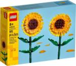 LEGO Ideas - Napraforgó (40524)