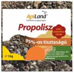 ApiLand 95%-os propolisz (méhszurok) 10 g