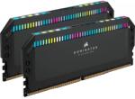Corsair DOMINATOR PLATINUM RGB 32GB (2x16GB) DDR5 5600MHz CMT32GX5M2X5600C36