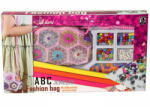 Magic Toys Fashion gyöngyös táska színes gyöngyfűző szettel (MKM545053)