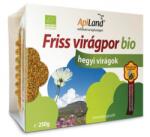 ApiLand Friss virágpor bio hegyi virágok 230 g