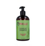 MIELLE Rosemary Mint Scalp Hair Strength sampon 355 ml