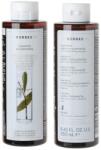 KORRES Laurel Echinacea korpásodás elleni sampon 250 ml