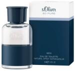 s.Oliver So Pure Men EDT 50 ml