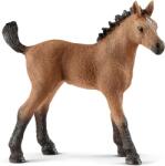 Schleich 13854 - Figurina Manz Quarter Horse (13854) Figurina