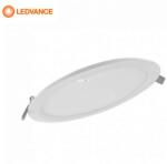 OSRAM LED Panel kerek süllyesztett 18W 1530lm 3000K IP20 4058075079090 Ledvance (4058075079090)