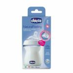 Chicco - Biberon STEP UP, 250ml, t. s. , flux mediu, 2luni+, 0%BPA (80723-7)