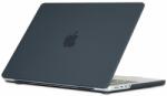  Macbook Pro 16 2021-2022 Tech-protect Smartshell Tok Matt fekete