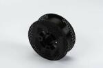 Plasty Mladeč PM 3D nyomtatószál 1, 75 PLA 1 kg fekete (F175PLA_BK)