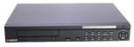 Hanbang Аналогов HD (AHD) видеорекордер HangBang HB7908X3-L, 8 канален, 1080p, H. 264, 1x SATA, HDMI, VGA, 2x USB, AUDIO, 1x RJ45 1000 Mbps (HB7908X3-L)
