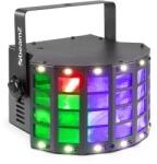 BeamZ DERBYSTROBE Efect de lumini 2-in-1, stroboscop+derby, RGBW, DMX, BeamZ (153.685)