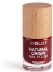 INGLOT Nail Polish 8 Power Plum 8 ml