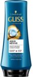 Schwarzkopf Balsam de păr - Gliss Aqua Revive Moisturizing Conditioner 200 ml