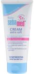 Sebamed Cremă de corp pentru copii - Sebamed Extra Soft Baby Cream 200 ml